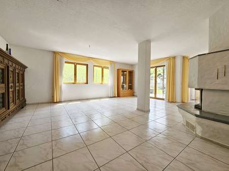 EG | Wohnbereich - Einfamilienhaus in 63584 Gründau mit 270m² kaufen