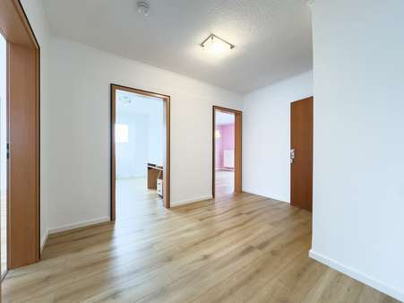 Flurbereich Flurbereich - Etagenwohnung in 63512 Hainburg mit 64m² kaufen