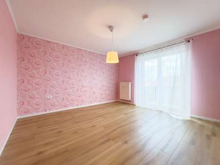 Schlafzimmer Schlafzimmer - Etagenwohnung in 63512 Hainburg mit 64m² kaufen