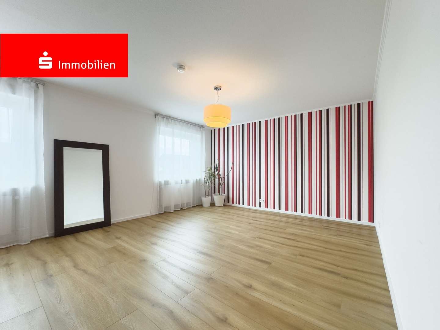 Wohnzimmer Wohnzimmer - Etagenwohnung in 63512 Hainburg mit 64m² kaufen