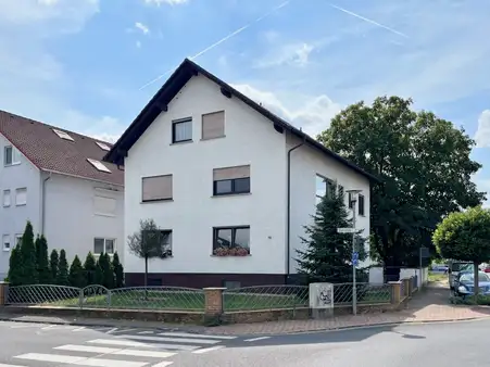 Willkommen in Ihrer neuen Wohlfühloase im Herzen von Zellhausen