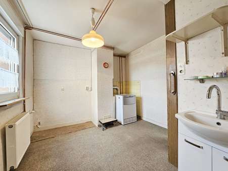 EG - Hauswirtschaftsraum EG - Hauswirtschaftsraum - Einfamilienhaus in 63179 Obertshausen mit 84m² kaufen