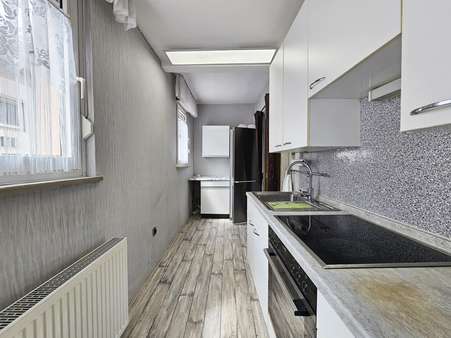 EG - Küchenbereich EG - Küchenbereich - Einfamilienhaus in 63179 Obertshausen mit 84m² kaufen