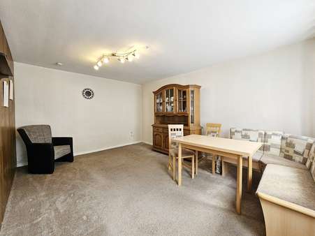 EG - Wohnzimmer EG - Wohnzimmer - Einfamilienhaus in 63179 Obertshausen mit 84m² kaufen