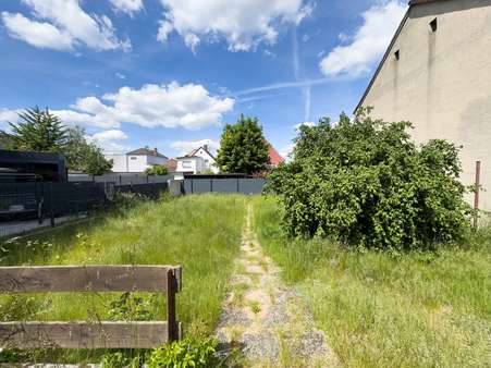 Sonnengarten - Einfamilienhaus in 63456 Hanau mit 119m² kaufen