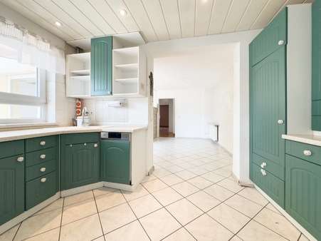 Küche | OG Küche | OG - Maisonette-Wohnung in 63533 Mainhausen mit 183m² kaufen