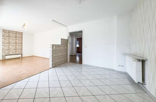 Wohn- und Essbereich | OG Wohn- und Essbereich | OG - Maisonette-Wohnung in 63533 Mainhausen mit 183m² kaufen