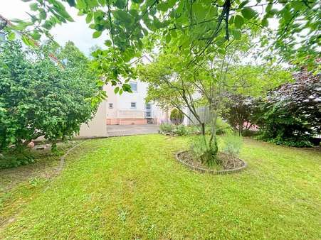 Außenansicht - Einfamilienhaus in 63512 Hainburg mit 118m² kaufen