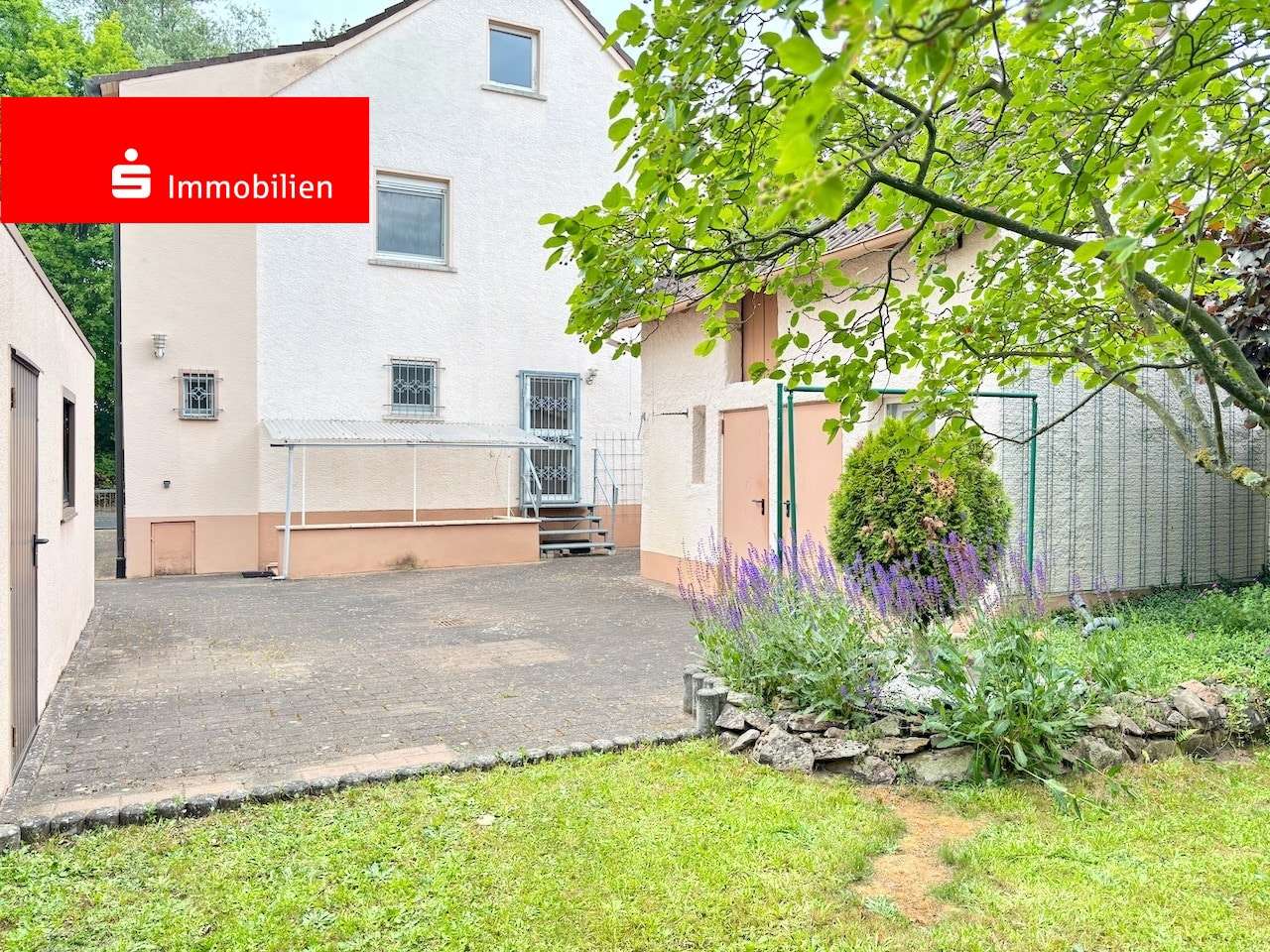 Außenansicht - Einfamilienhaus in 63512 Hainburg mit 118m² kaufen