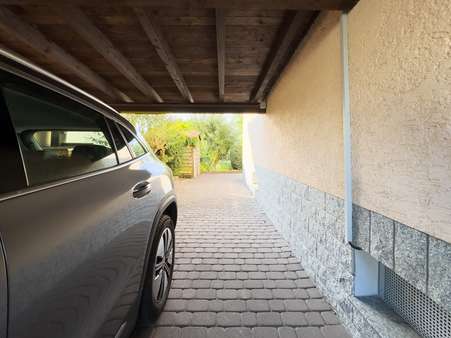 Weg in den Garten - Einfamilienhaus in 63500 Seligenstadt mit 134m² kaufen