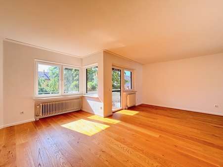 Wohnbereich - Etagenwohnung in 63739 Aschaffenburg mit 79m² kaufen