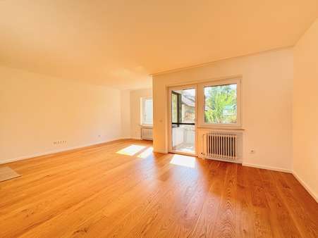 Wohnbereich - Etagenwohnung in 63739 Aschaffenburg mit 79m² kaufen