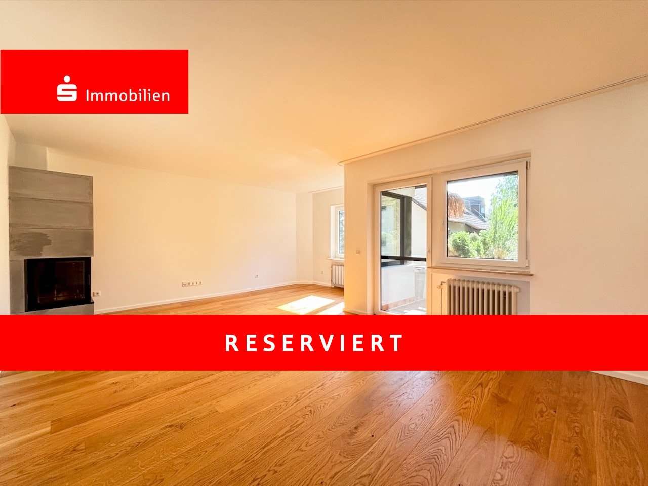 Wohnbereich - Etagenwohnung in 63739 Aschaffenburg mit 79m² kaufen
