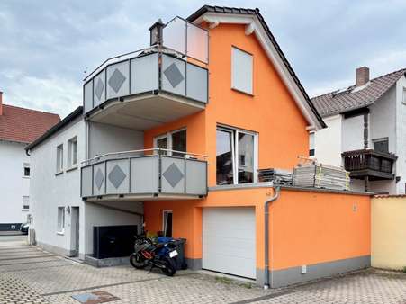 Außenansicht - Einfamilienhaus in 63500 Seligenstadt mit 156m² kaufen