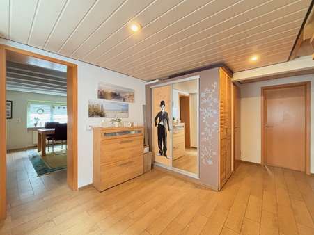 Eingangsbereich|EG - Einfamilienhaus in 63500 Seligenstadt mit 156m² kaufen