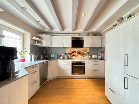 Küche|EG - Einfamilienhaus in 63500 Seligenstadt mit 156m² kaufen