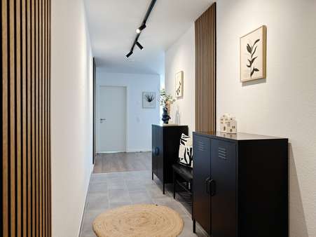 Herzlich Willkommen - Erdgeschosswohnung in 63512 Hainburg mit 135m² kaufen