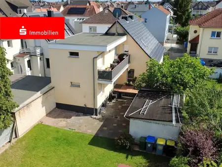 Hochwertiges Zweifamilienhaus – ideal für Familien und Generationenwohnen