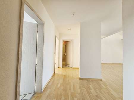 Herzlich Willkommen! - Maisonette-Wohnung in 63500 Seligenstadt mit 96m² kaufen