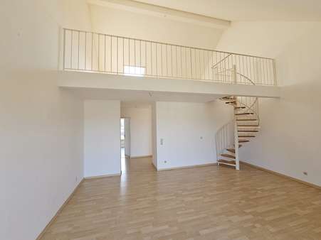 Modernes Wohnen - Maisonette-Wohnung in 63500 Seligenstadt mit 96m² kaufen