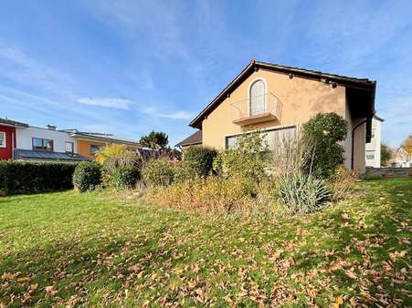 Außenansicht - Grundstück in 63741 Aschaffenburg mit 1269m² kaufen