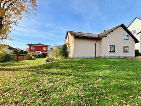 Außenansicht - Grundstück in 63741 Aschaffenburg mit 1269m² kaufen