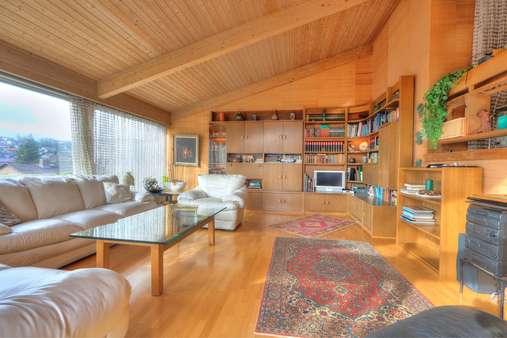 Wohnraum - Fertighaus in 63633 Birstein mit 155m² kaufen
