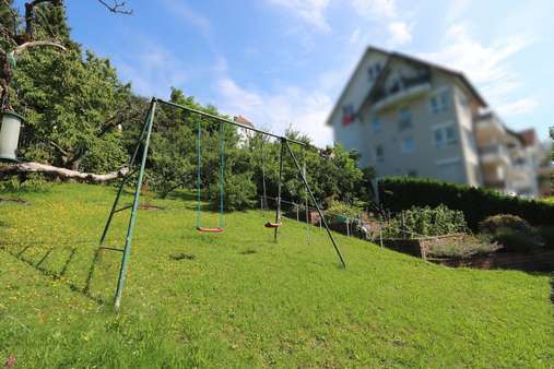 Außenansicht - Grundstück in 63571 Gelnhausen mit 461m² kaufen