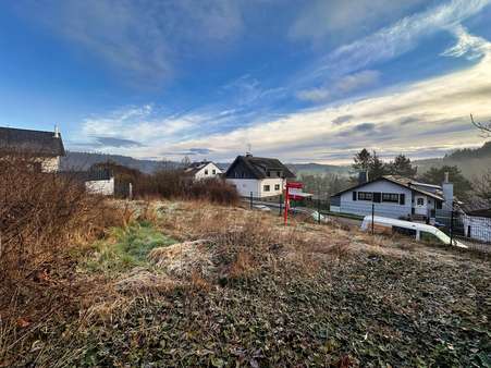 Außenansicht - Grundstück in 61250 Usingen mit 876m² kaufen