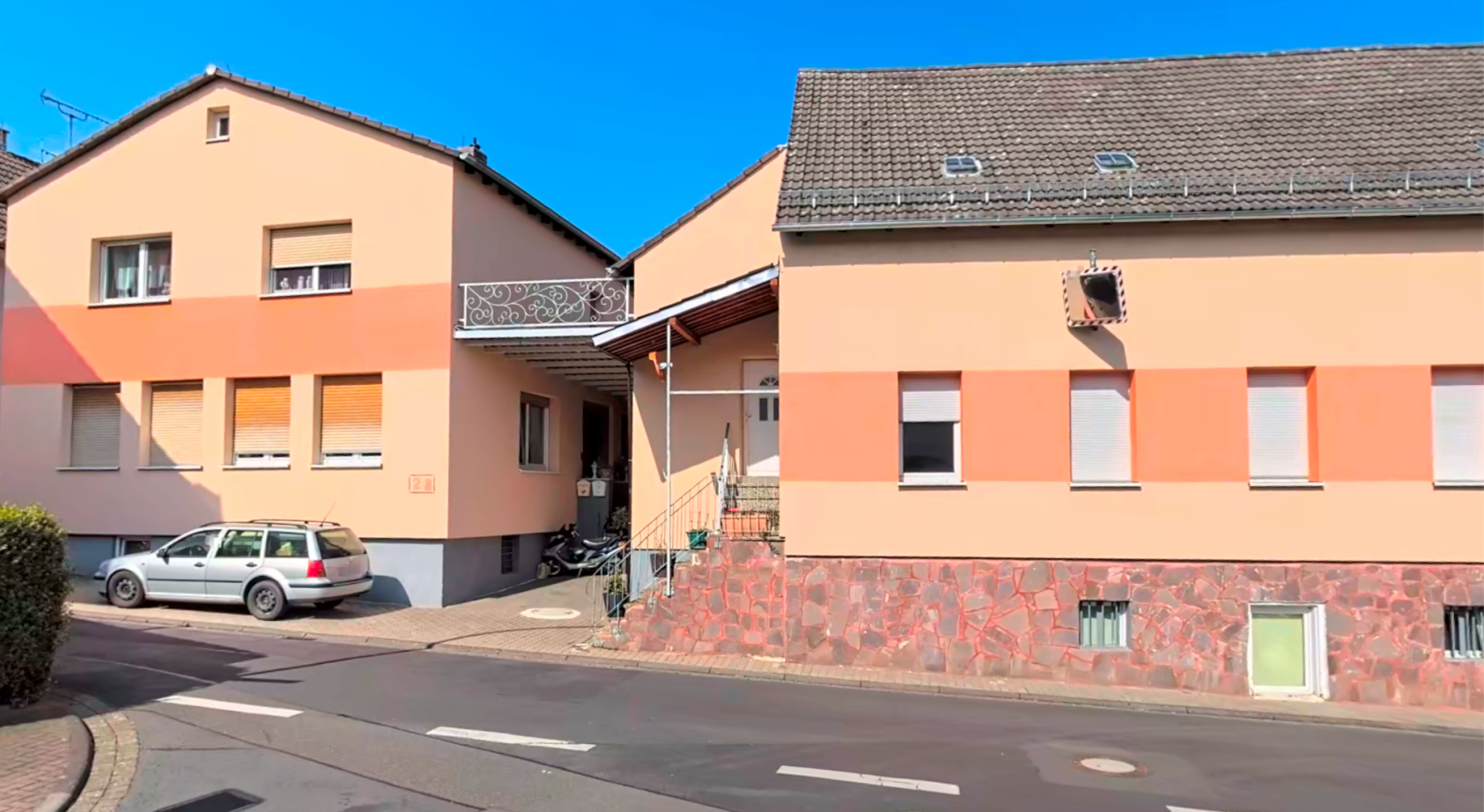 null - Mehrfamilienhaus in 63579 Freigericht mit 345m² kaufen