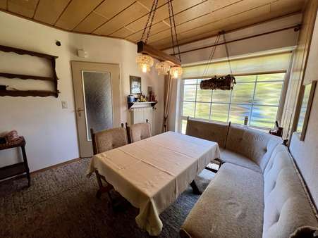 Esszimmer - Reihenmittelhaus in 65719 Hofheim mit 130m² kaufen