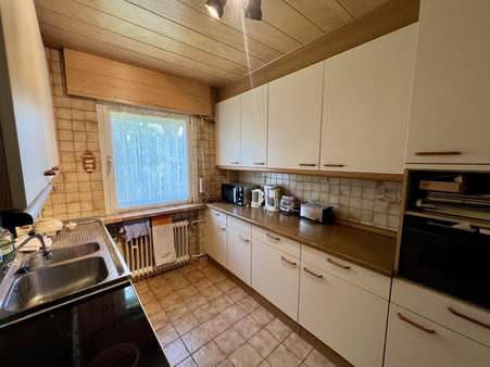 Küche - Reihenmittelhaus in 65719 Hofheim mit 130m² kaufen