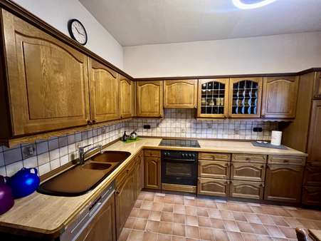 Küche - Einfamilienhaus in 63571 Gelnhausen mit 142m² kaufen