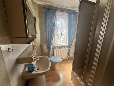 DG_ Badezimmer - Einfamilienhaus in 63607 Wächtersbach mit 119m² kaufen