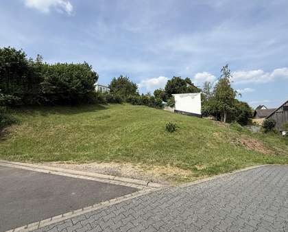 Ansicht Grundstück - Grundstück in 63589 Linsengericht mit 640m² kaufen