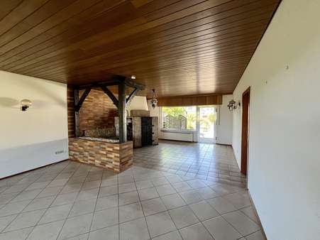Wohnzimmer_EG Wohnzimmer_EG - Einfamilienhaus in 65439 Flörsheim mit 183m² kaufen