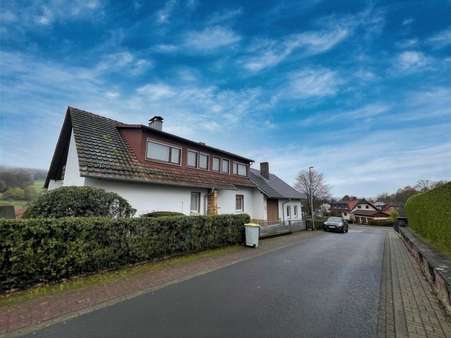 Außenansicht - Einfamilienhaus in 63599 Biebergemünd mit 197m² kaufen
