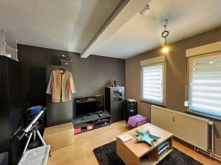 Kinderzimmer_Haus1 - Mehrfamilienhaus in 63594 Hasselroth mit 300m² kaufen