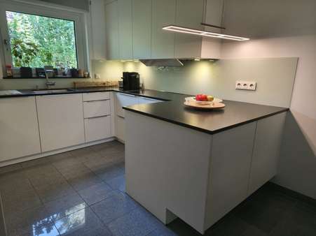 Einbauküche Einbauküche - Reihenmittelhaus in 64319 Pfungstadt mit 148m² kaufen
