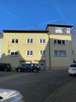 Ansicht - Stadthaus in 64372 Ober-Ramstadt mit 256m² kaufen