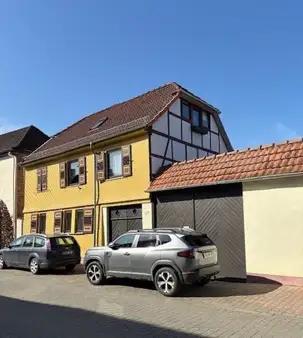 Kleinod in sonniger Lage