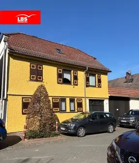 Kleinod in sonniger Lage