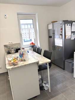 Küche Küche - Zweifamilienhaus in 64372 Ober-Ramstadt mit 145m² kaufen