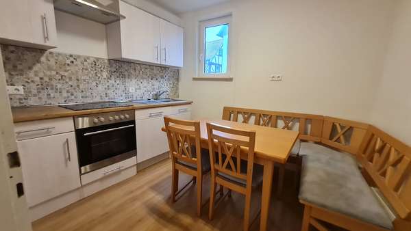 Wohnküche - Einfamilienhaus in 61191 Rosbach mit 86m² kaufen