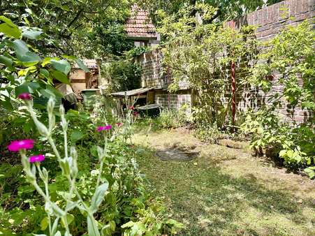 Garten Garten - Einfamilienhaus in 61250 Usingen mit 116m² kaufen