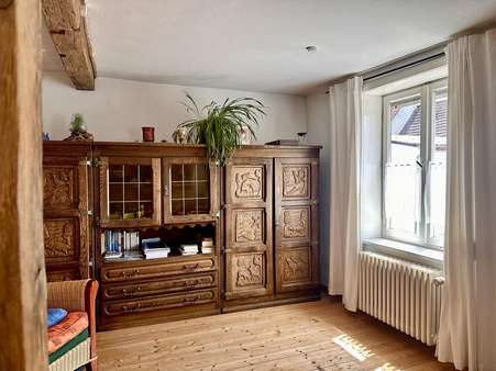 Wohnzimmer Wohnzimmer - Einfamilienhaus in 61250 Usingen mit 116m² kaufen