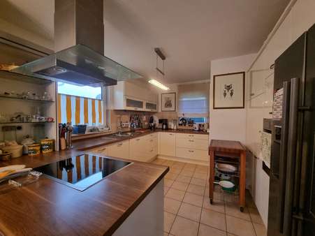 Küche - Einfamilienhaus in 65594 Runkel mit 144m² kaufen