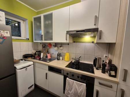 Küche EG - Mehrfamilienhaus in 61440 Oberursel mit 200m² kaufen