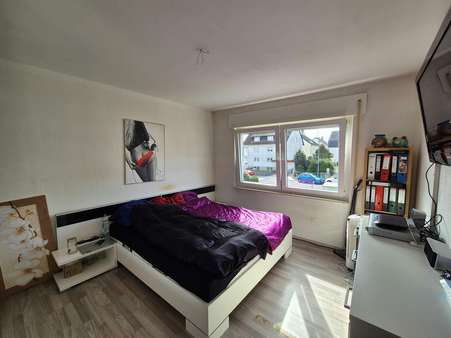 Zimmer 1 - Etagenwohnung in 61476 Kronberg mit 82m² kaufen