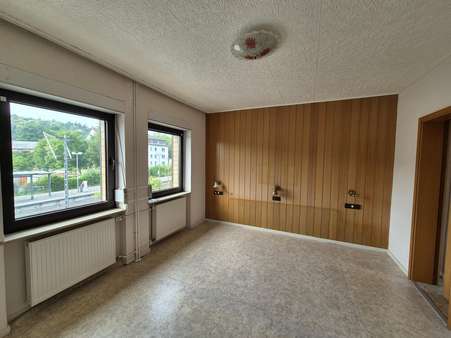 Schlafzimmer - Doppelhaushälfte in 61440 Oberursel mit 81m² kaufen